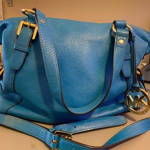 Slouchy, Medium Michael Kors Bag